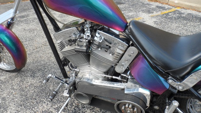 Used 2004 Special Constructed Chopper-Reduced NEW Low Price!! | Mundelein, IL