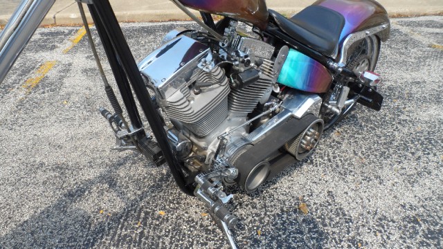Used 2004 Special Constructed Chopper-Reduced NEW Low Price!! | Mundelein, IL
