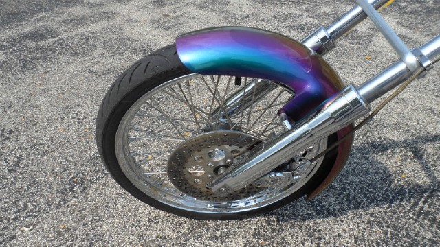 Used 2004 Special Constructed Chopper-Reduced NEW Low Price!! | Mundelein, IL