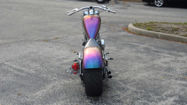 Used 2004 Special Constructed Chopper-Reduced NEW Low Price!! | Mundelein, IL