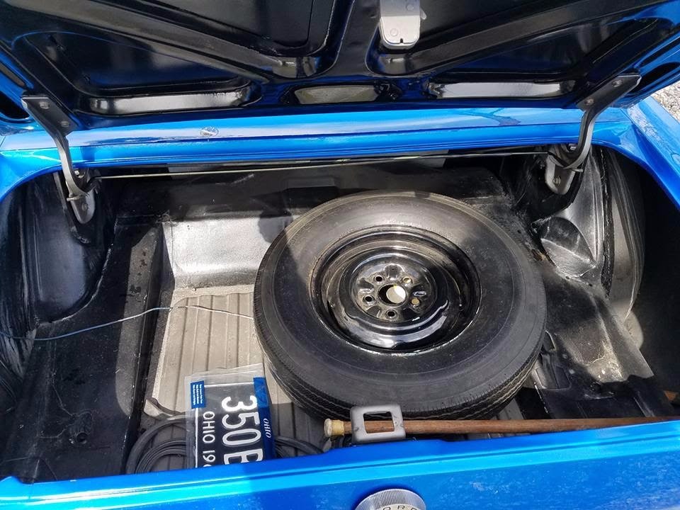 Used 1966 Ford Mustang - 289 V8 -  5 SPEED - GREAT DRIVER!- | Mundelein, IL