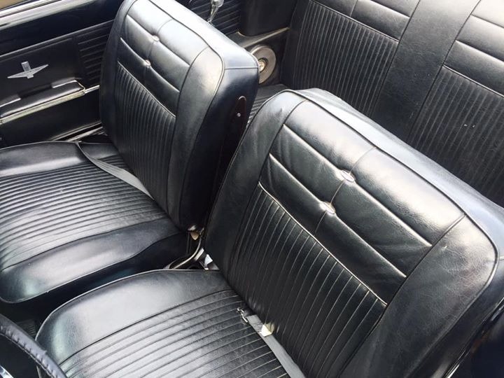 Used 1963 Chevrolet Corvair - SPYDER TURBO CONVERTIBLE -NICE COLOR | Mundelein, IL
