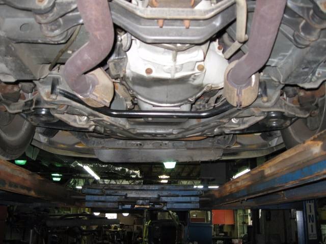 Used 1989 Ford Mustang - SALEEN- HATCHBACK - 302 V8 - | Mundelein, IL
