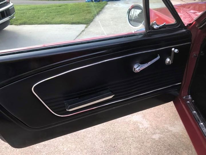 Used 1966 Ford Mustang - GT- A- CODE- CAR - GROUND UP RESTORED- | Mundelein, IL
