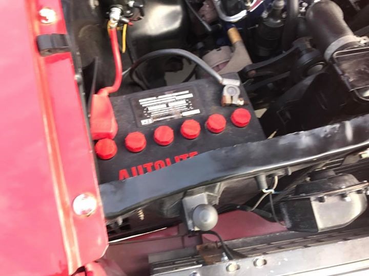 Used 1966 Ford Mustang - GT- A- CODE- CAR - GROUND UP RESTORED- | Mundelein, IL