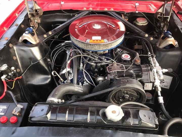 Used 1966 Ford Mustang - GT- A- CODE- CAR - GROUND UP RESTORED- | Mundelein, IL