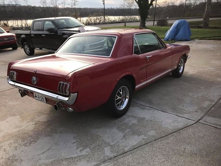 Used 1966 Ford Mustang - GT- A- CODE- CAR - GROUND UP RESTORED- | Mundelein, IL