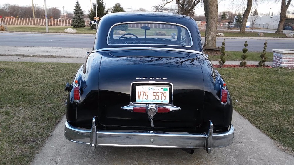 Used 1949 Dodge Coronet -GYRO-MATIC - 4-DOOR - CRUISER | Mundelein, IL