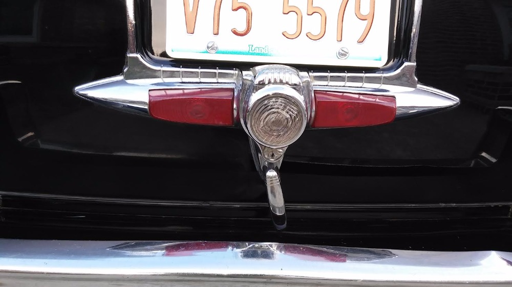 Used 1949 Dodge Coronet -GYRO-MATIC - 4-DOOR - CRUISER | Mundelein, IL