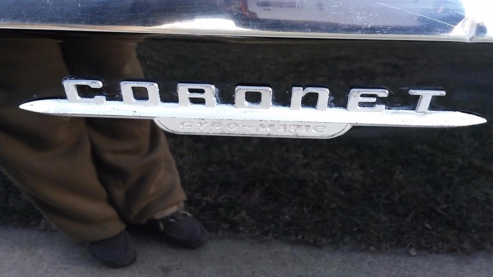 Used 1949 Dodge Coronet -GYRO-MATIC - 4-DOOR - CRUISER | Mundelein, IL