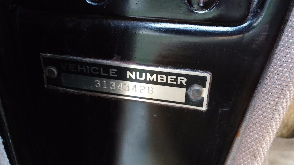 Used 1949 Dodge Coronet -GYRO-MATIC - 4-DOOR - CRUISER | Mundelein, IL