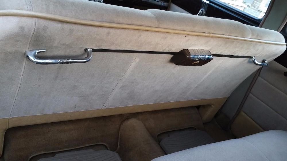 Used 1949 Dodge Coronet -GYRO-MATIC - 4-DOOR - CRUISER | Mundelein, IL