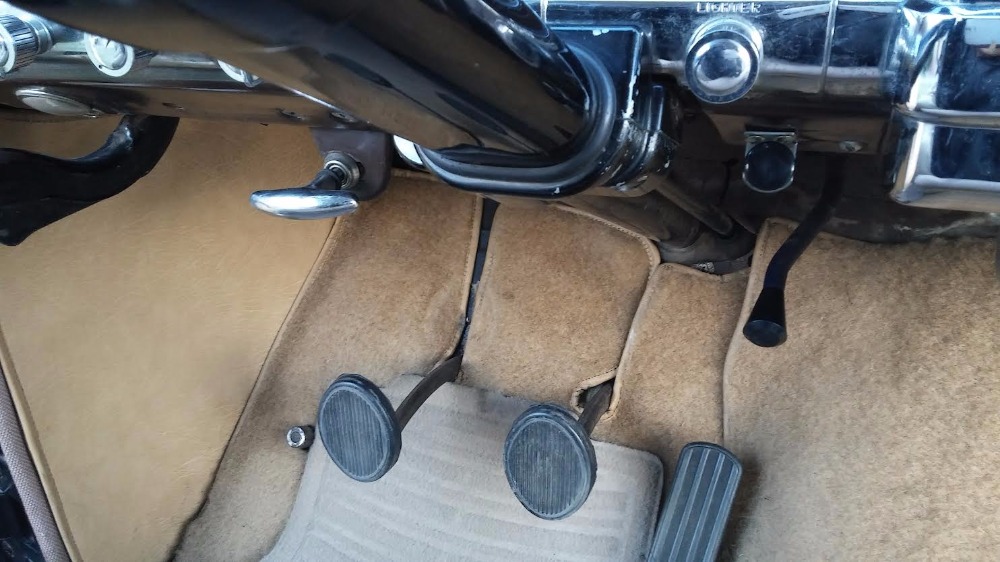 Used 1949 Dodge Coronet -GYRO-MATIC - 4-DOOR - CRUISER | Mundelein, IL