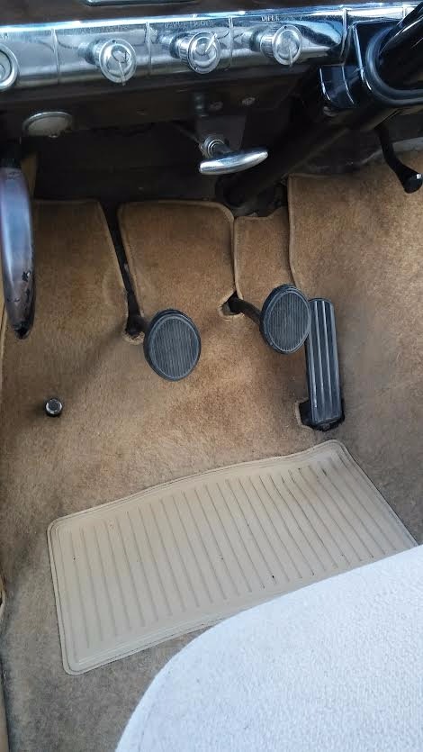 Used 1949 Dodge Coronet -GYRO-MATIC - 4-DOOR - CRUISER | Mundelein, IL