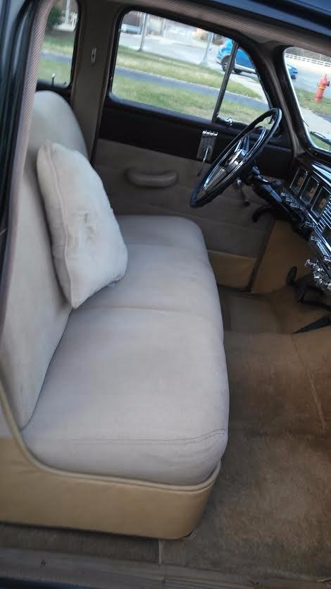 Used 1949 Dodge Coronet -GYRO-MATIC - 4-DOOR - CRUISER | Mundelein, IL