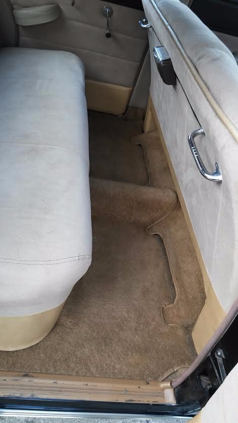 Used 1949 Dodge Coronet -GYRO-MATIC - 4-DOOR - CRUISER | Mundelein, IL