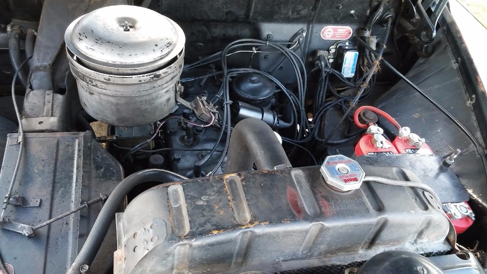 Used 1949 Dodge Coronet -GYRO-MATIC - 4-DOOR - CRUISER | Mundelein, IL