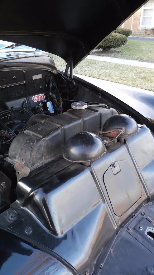 Used 1949 Dodge Coronet -GYRO-MATIC - 4-DOOR - CRUISER | Mundelein, IL