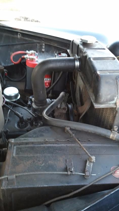 Used 1949 Dodge Coronet -GYRO-MATIC - 4-DOOR - CRUISER | Mundelein, IL