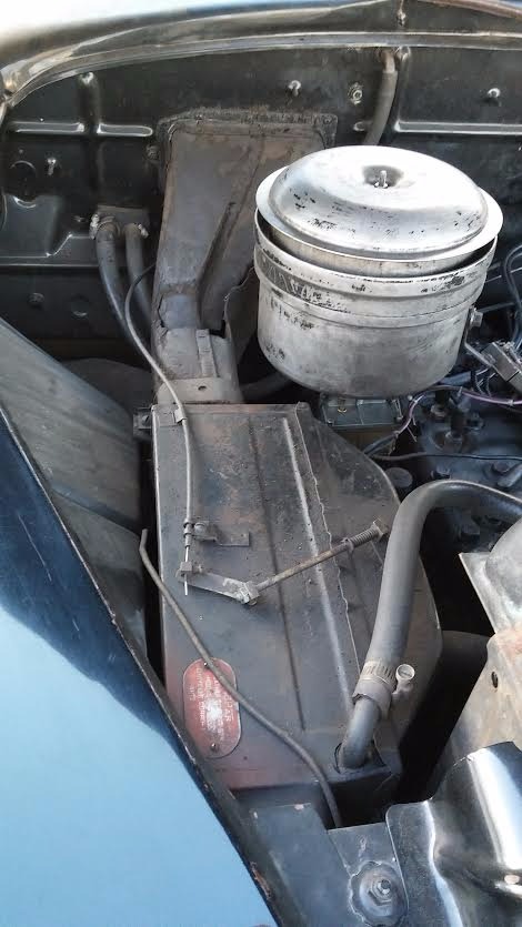 Used 1949 Dodge Coronet -GYRO-MATIC - 4-DOOR - CRUISER | Mundelein, IL