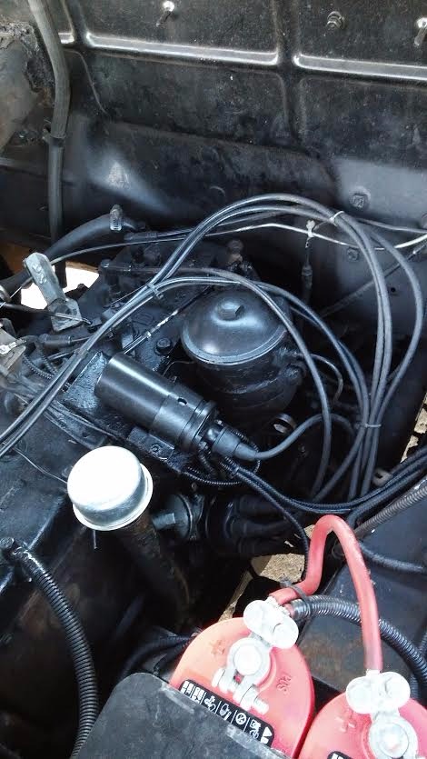 Used 1949 Dodge Coronet -GYRO-MATIC - 4-DOOR - CRUISER | Mundelein, IL