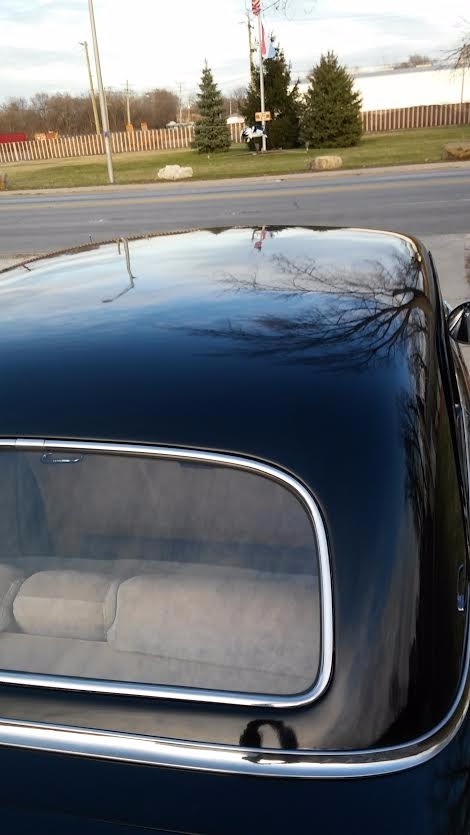 Used 1949 Dodge Coronet -GYRO-MATIC - 4-DOOR - CRUISER | Mundelein, IL