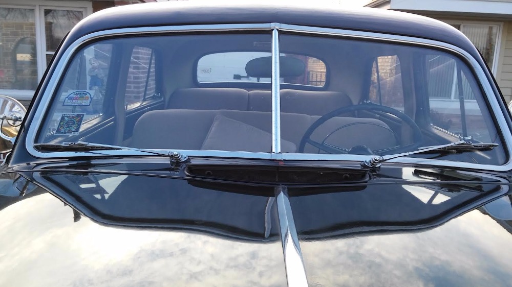 Used 1949 Dodge Coronet -GYRO-MATIC - 4-DOOR - CRUISER | Mundelein, IL