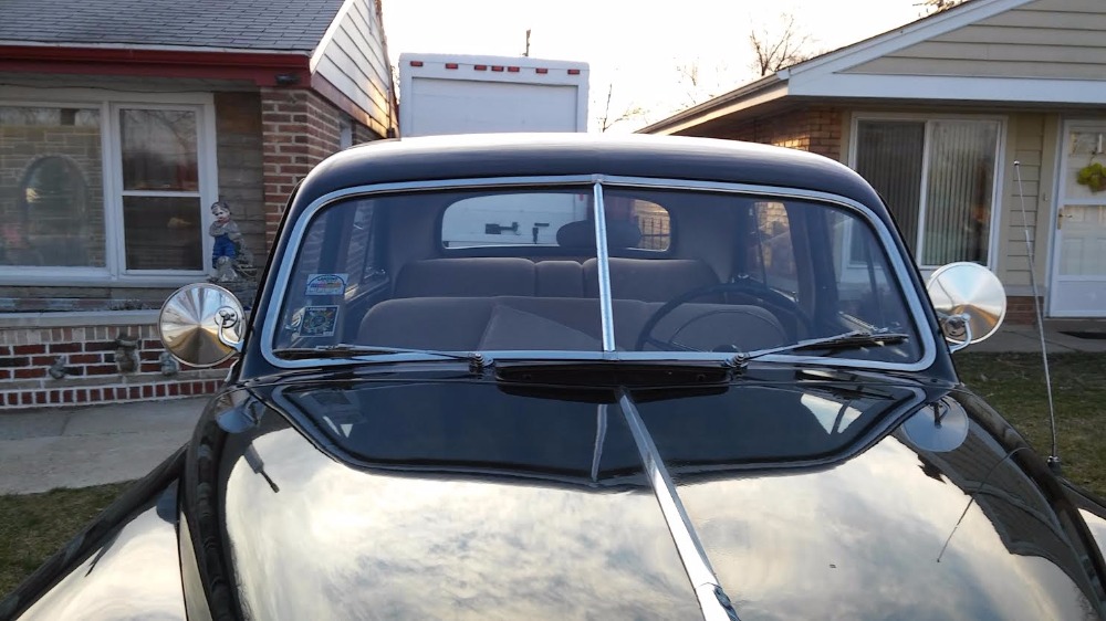 Used 1949 Dodge Coronet -GYRO-MATIC - 4-DOOR - CRUISER | Mundelein, IL