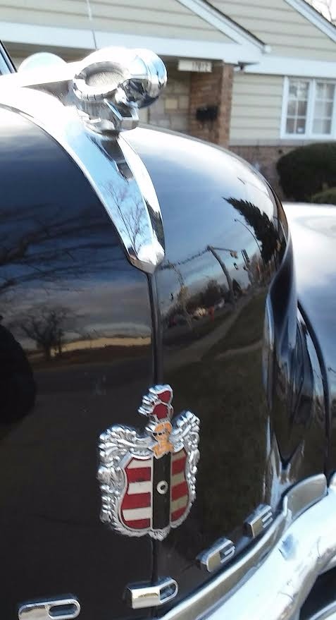 Used 1949 Dodge Coronet -GYRO-MATIC - 4-DOOR - CRUISER | Mundelein, IL