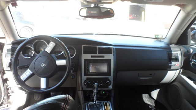 Used 2006 Dodge Charger SRT8-ONE OWNER-TRADES WELCOME-SEE VIDEO CLIP-OVER 500 HP | Mundelein, IL