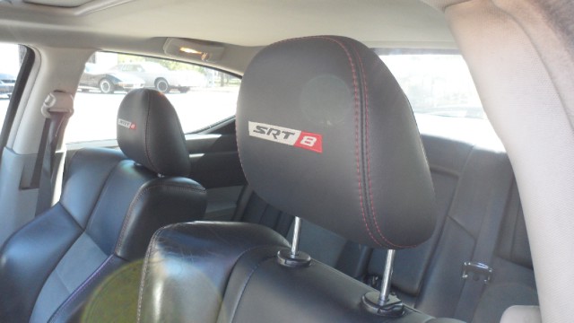 Used 2006 Dodge Charger SRT8-ONE OWNER-TRADES WELCOME-SEE VIDEO CLIP-OVER 500 HP | Mundelein, IL