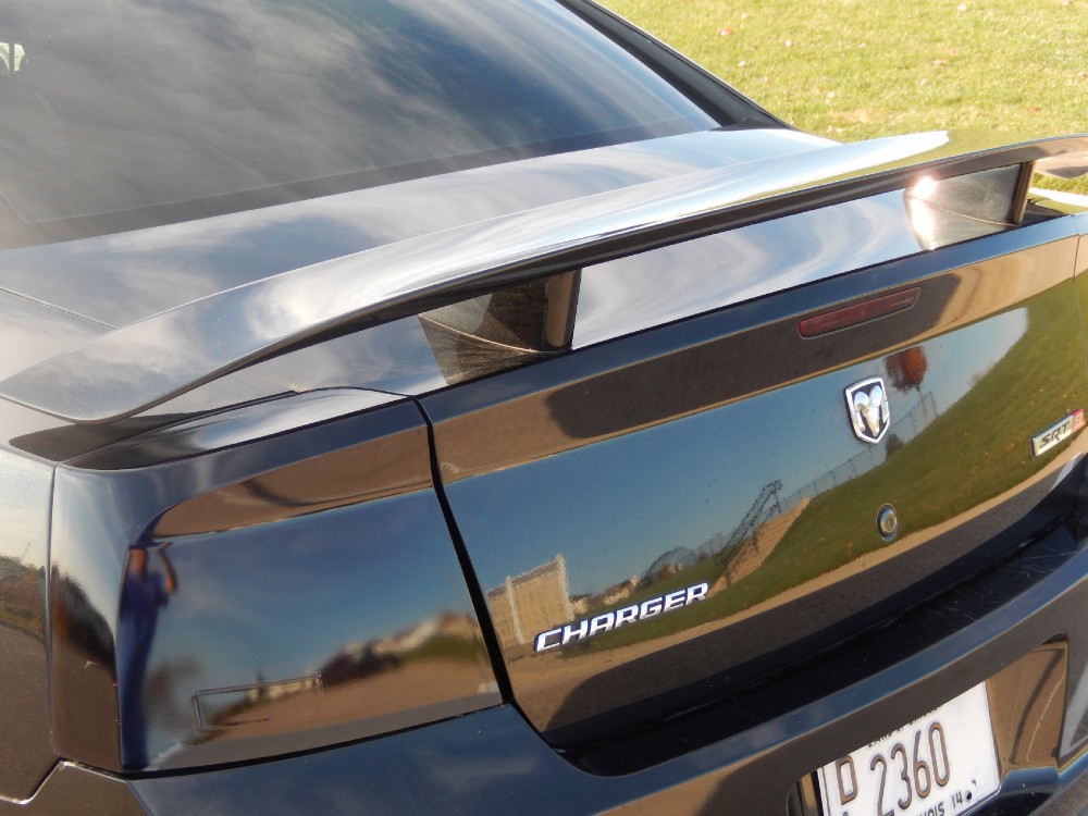 Used 2006 Dodge Charger SRT8-ONE OWNER-TRADES WELCOME-SEE VIDEO CLIP-OVER 500 HP | Mundelein, IL