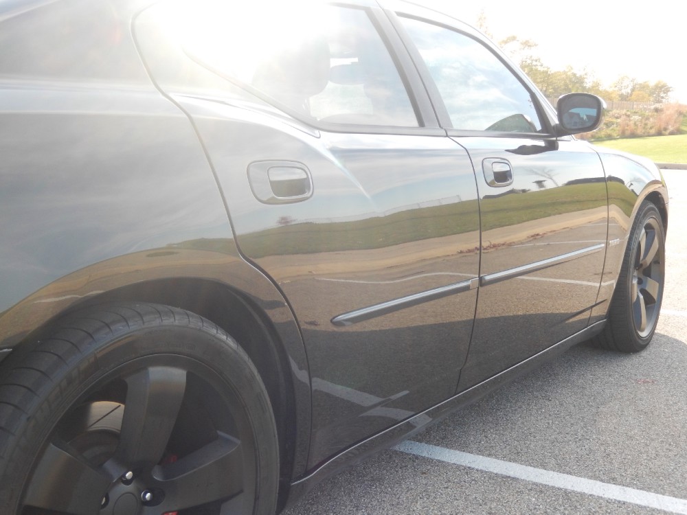 Used 2006 Dodge Charger SRT8-ONE OWNER-TRADES WELCOME-SEE VIDEO CLIP-OVER 500 HP | Mundelein, IL