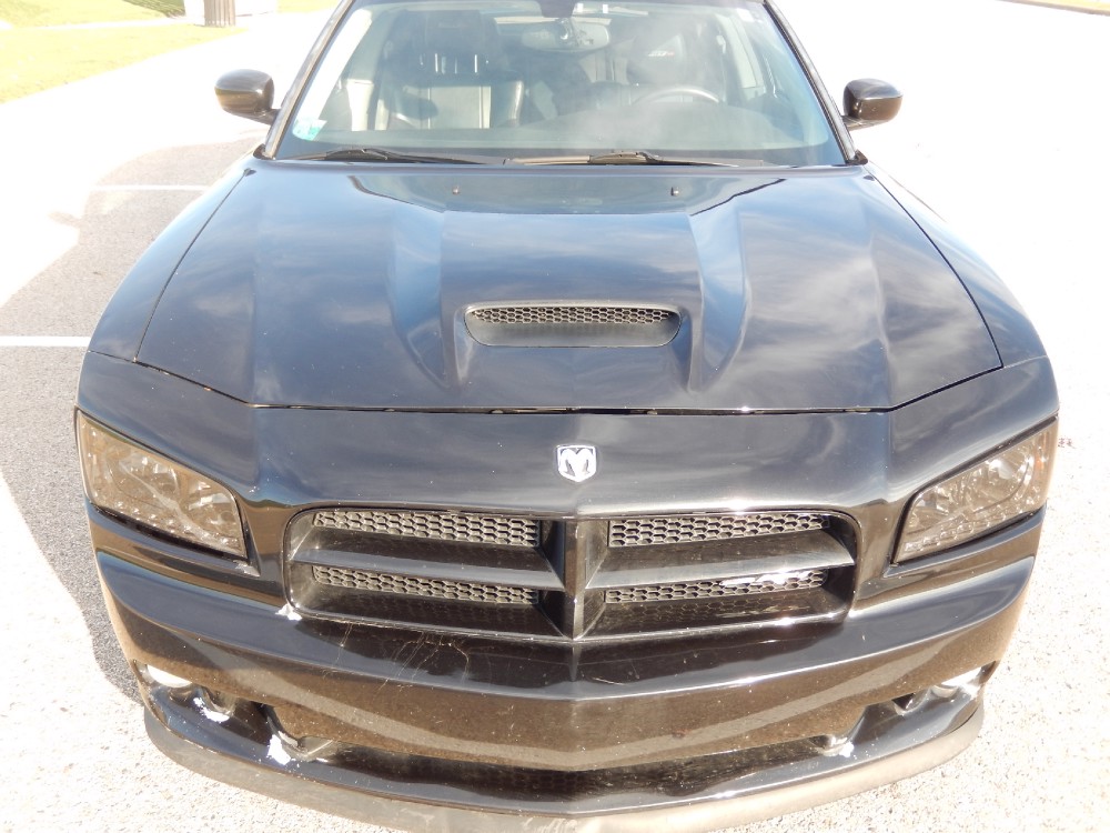 Used 2006 Dodge Charger SRT8-ONE OWNER-TRADES WELCOME-SEE VIDEO CLIP-OVER 500 HP | Mundelein, IL