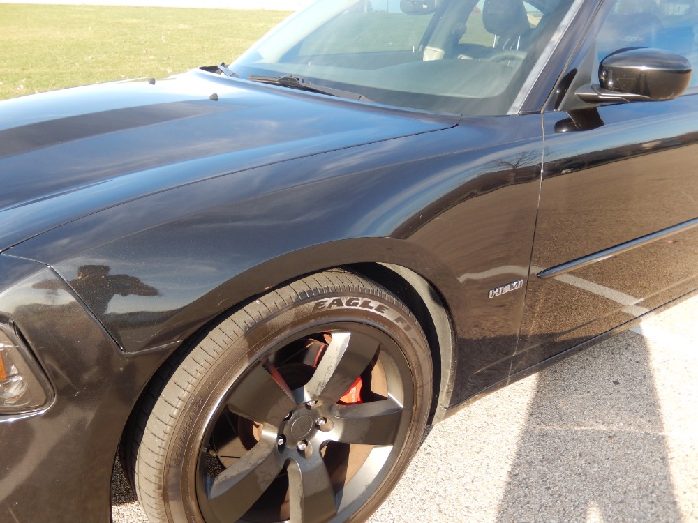 Used 2006 Dodge Charger SRT8-ONE OWNER-TRADES WELCOME-SEE VIDEO CLIP-OVER 500 HP | Mundelein, IL