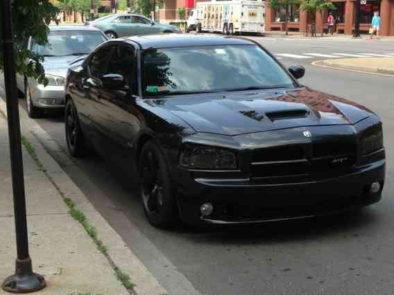 Used 2006 Dodge Charger SRT8-ONE OWNER-TRADES WELCOME-SEE VIDEO CLIP-OVER 500 HP | Mundelein, IL