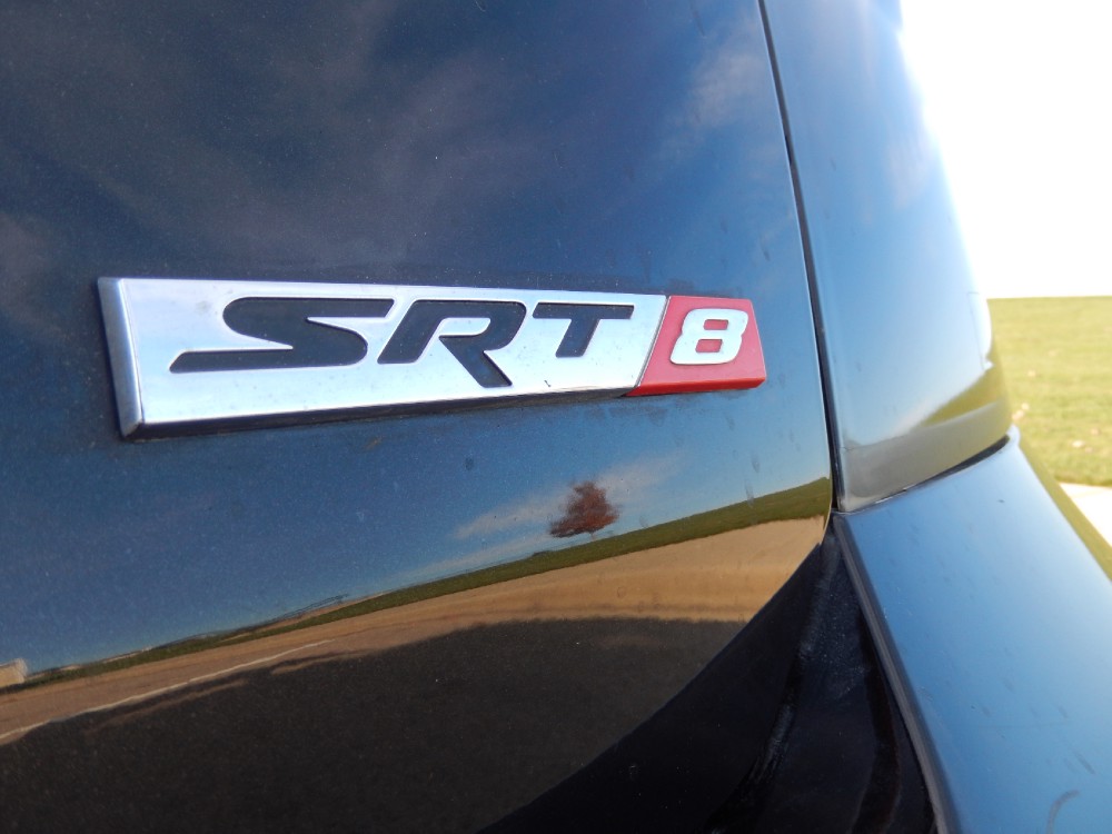 Used 2006 Dodge Charger SRT8-ONE OWNER-TRADES WELCOME-SEE VIDEO CLIP-OVER 500 HP | Mundelein, IL