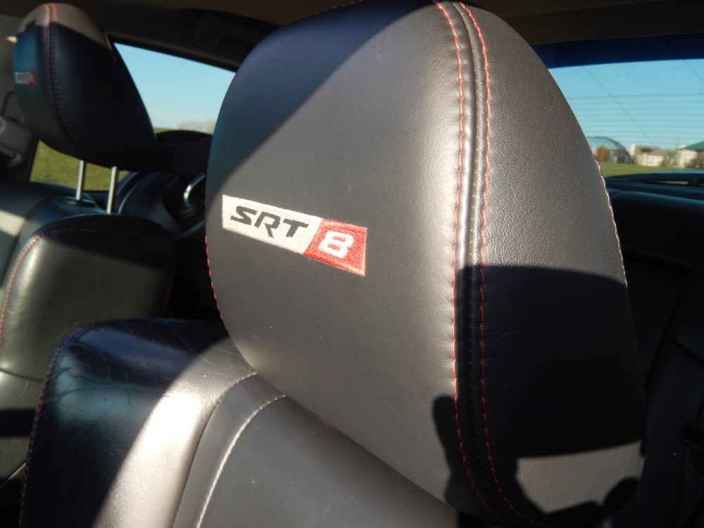 Used 2006 Dodge Charger SRT8-ONE OWNER-TRADES WELCOME-SEE VIDEO CLIP-OVER 500 HP | Mundelein, IL