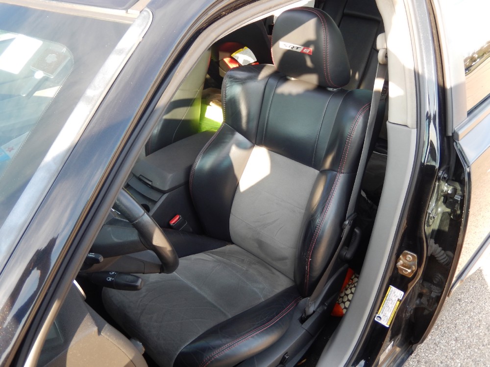 Used 2006 Dodge Charger SRT8-ONE OWNER-TRADES WELCOME-SEE VIDEO CLIP-OVER 500 HP | Mundelein, IL