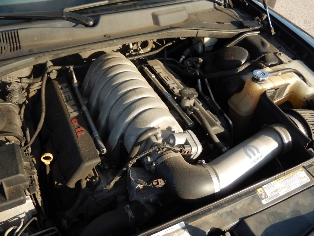 Used 2006 Dodge Charger SRT8-ONE OWNER-TRADES WELCOME-SEE VIDEO CLIP-OVER 500 HP | Mundelein, IL