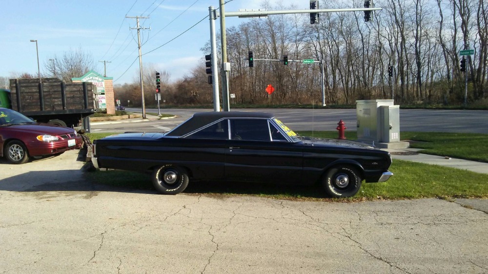 Used 1967 Plymouth GTX - 440 V8 AUTOMATIC MOPAR- | Mundelein, IL