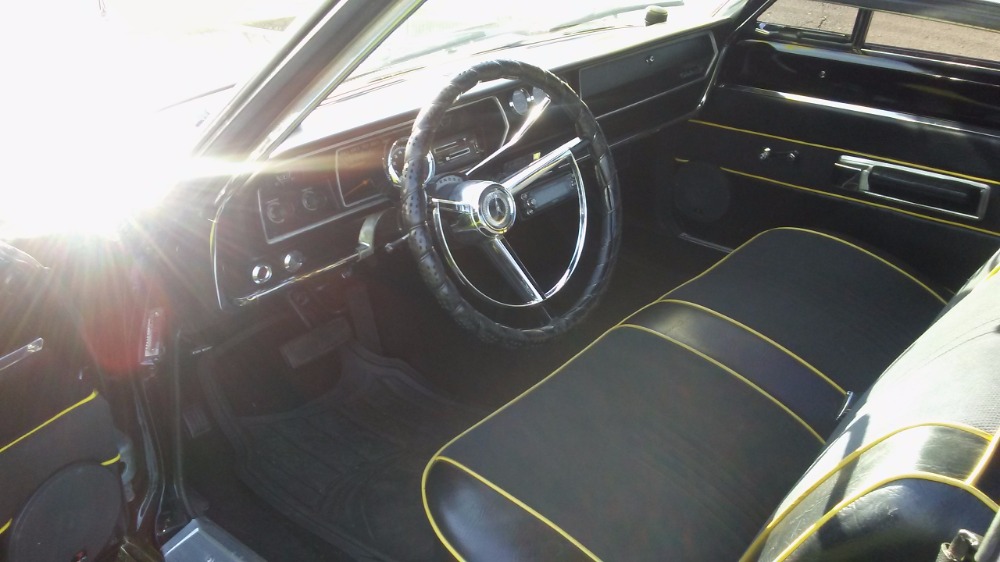 Used 1967 Plymouth GTX - 440 V8 AUTOMATIC MOPAR- | Mundelein, IL