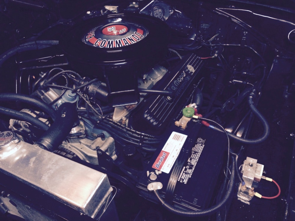 Used 1967 Plymouth GTX - 440 V8 AUTOMATIC MOPAR- | Mundelein, IL