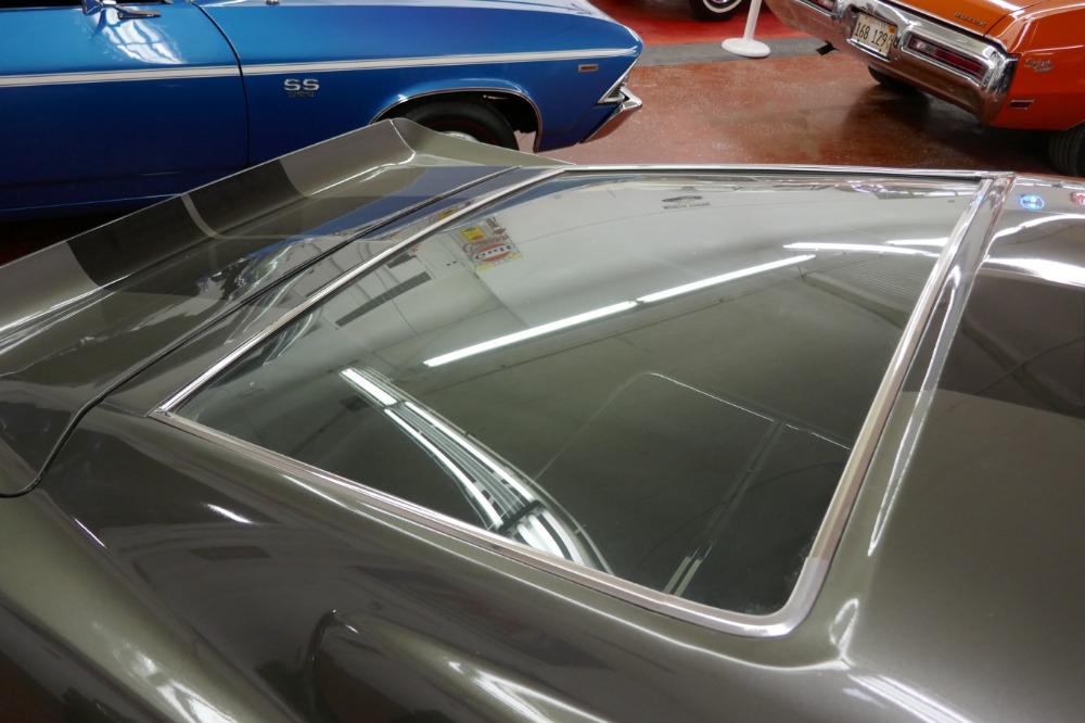 Used 1968 Ford Mustang - FASTBACK SHELBY ELEANOR GT500E-SLICK-NICE PAINT-SEE VIDEO | Mundelein, IL