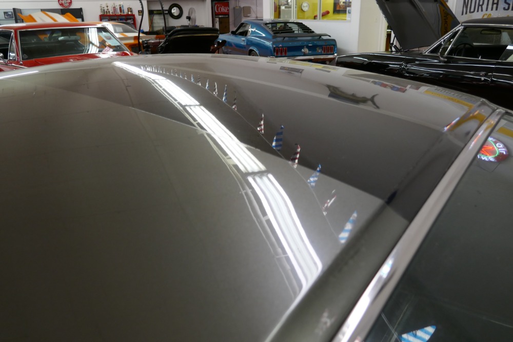 Used 1968 Ford Mustang - FASTBACK SHELBY ELEANOR GT500E-SLICK-NICE PAINT-SEE VIDEO | Mundelein, IL