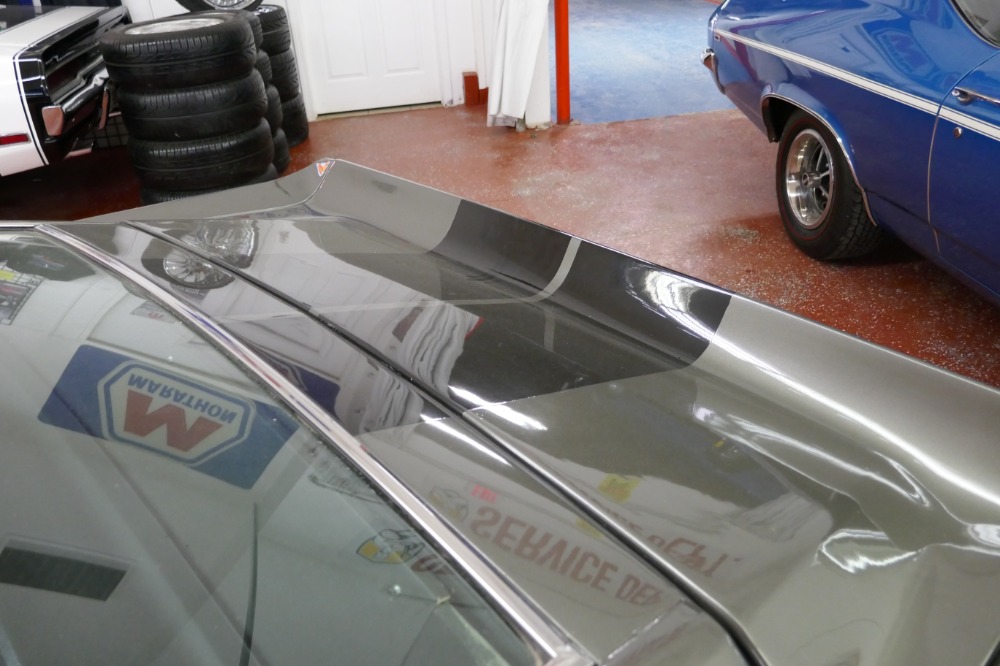 Used 1968 Ford Mustang - FASTBACK SHELBY ELEANOR GT500E-SLICK-NICE PAINT-SEE VIDEO | Mundelein, IL