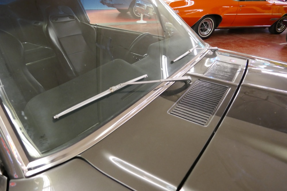 Used 1968 Ford Mustang - FASTBACK SHELBY ELEANOR GT500E-SLICK-NICE PAINT-SEE VIDEO | Mundelein, IL
