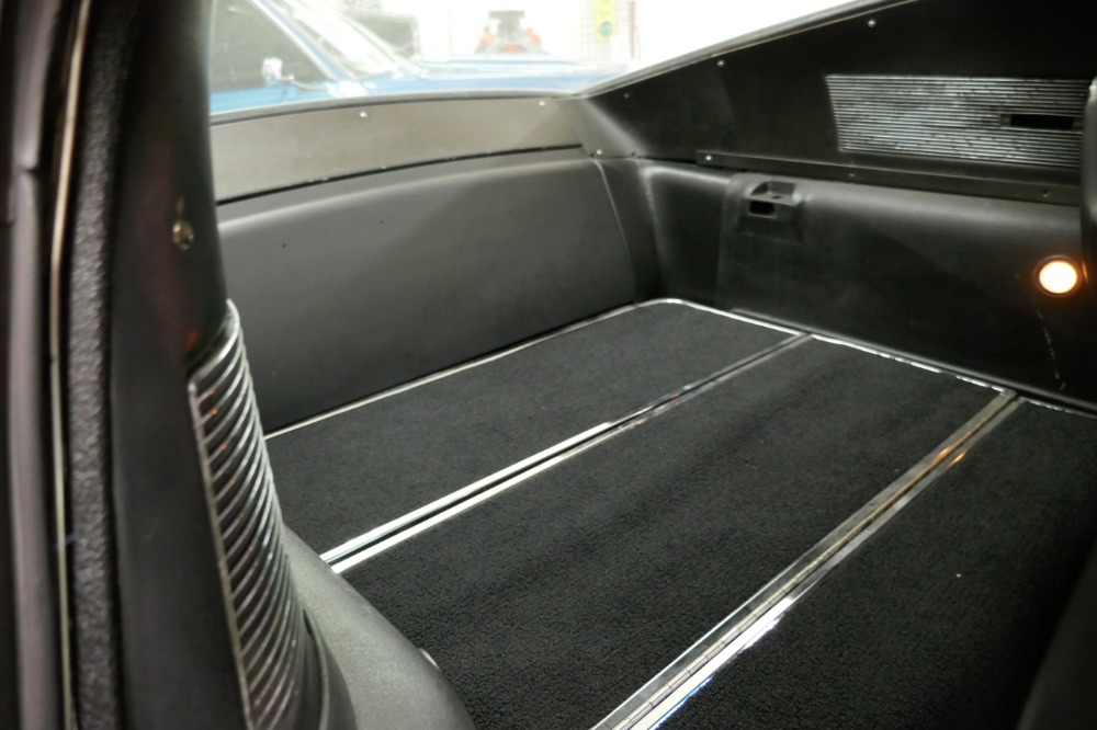 Used 1968 Ford Mustang - FASTBACK SHELBY ELEANOR GT500E-SLICK-NICE PAINT-SEE VIDEO | Mundelein, IL