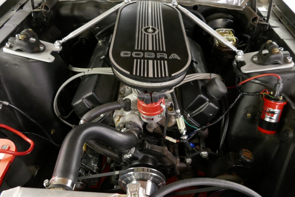Used 1968 Ford Mustang - FASTBACK SHELBY ELEANOR GT500E-SLICK-NICE PAINT-SEE VIDEO | Mundelein, IL
