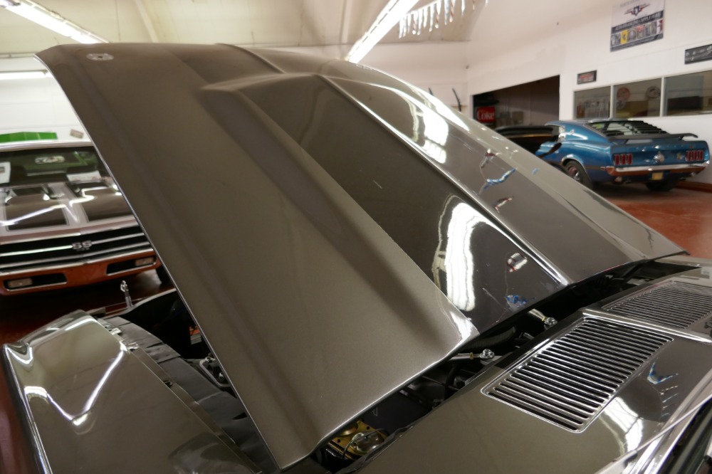 Used 1968 Ford Mustang - FASTBACK SHELBY ELEANOR GT500E-SLICK-NICE PAINT-SEE VIDEO | Mundelein, IL